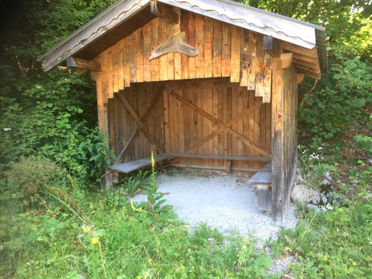 Notre Abri