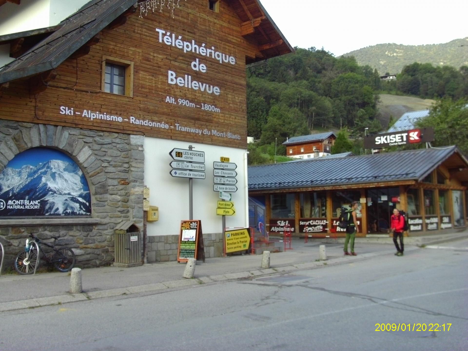 Les Houches 2019 J1
