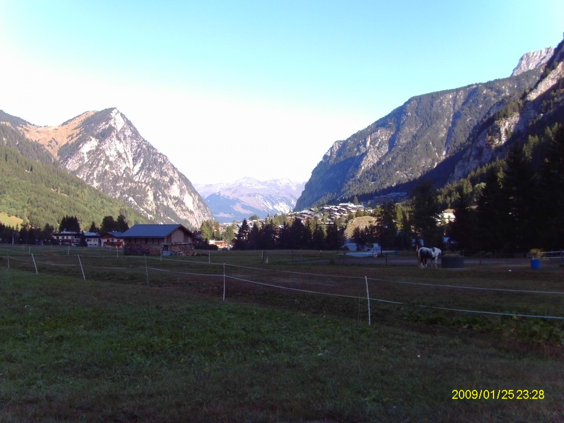 Pralognan la Vanoise J6