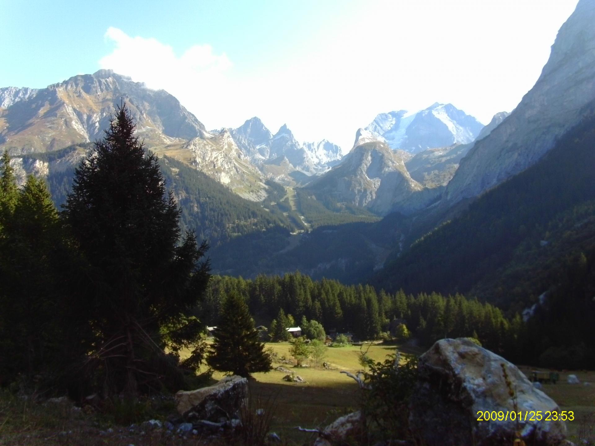 Pralognan la Vanoise J6