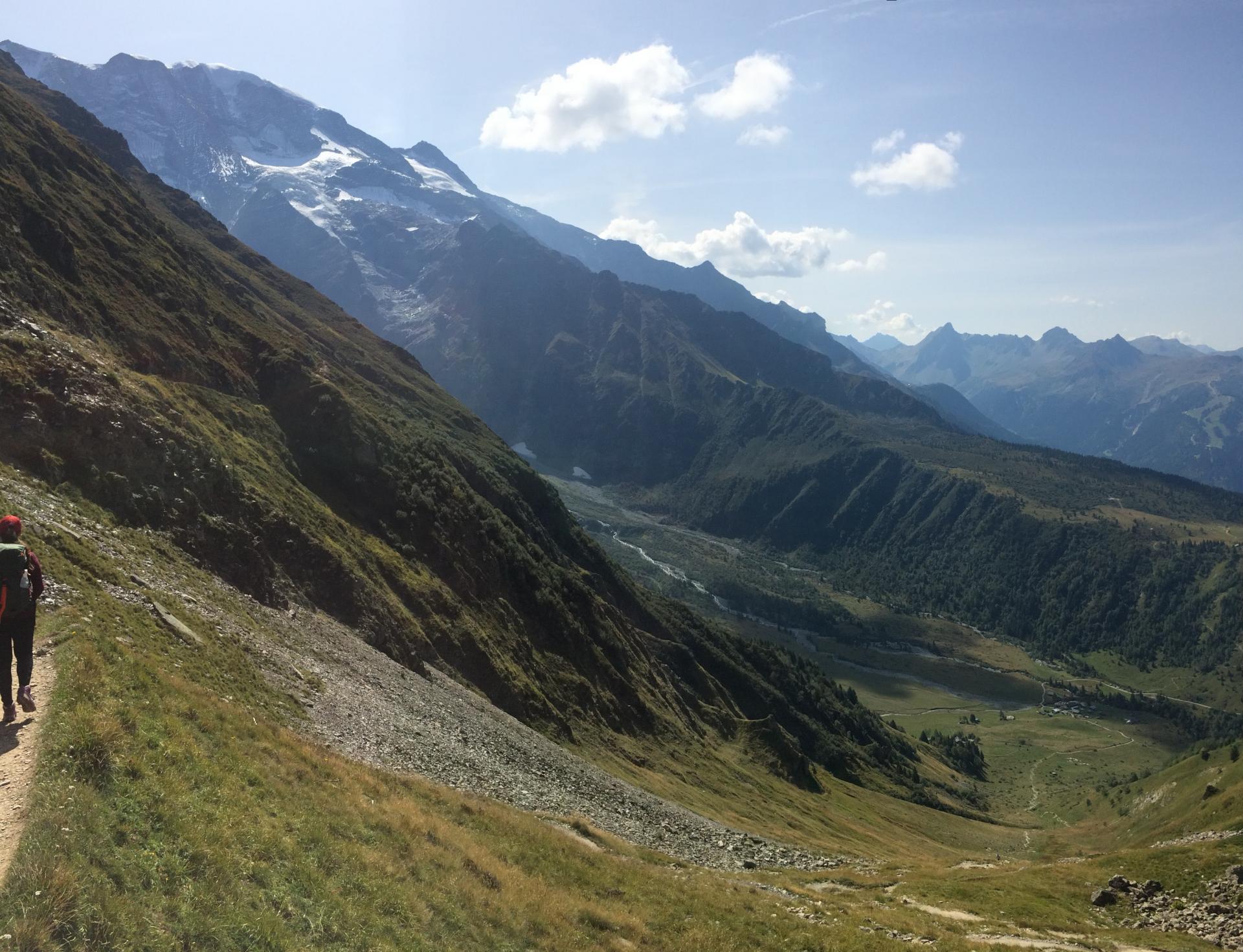 col de tricot J1