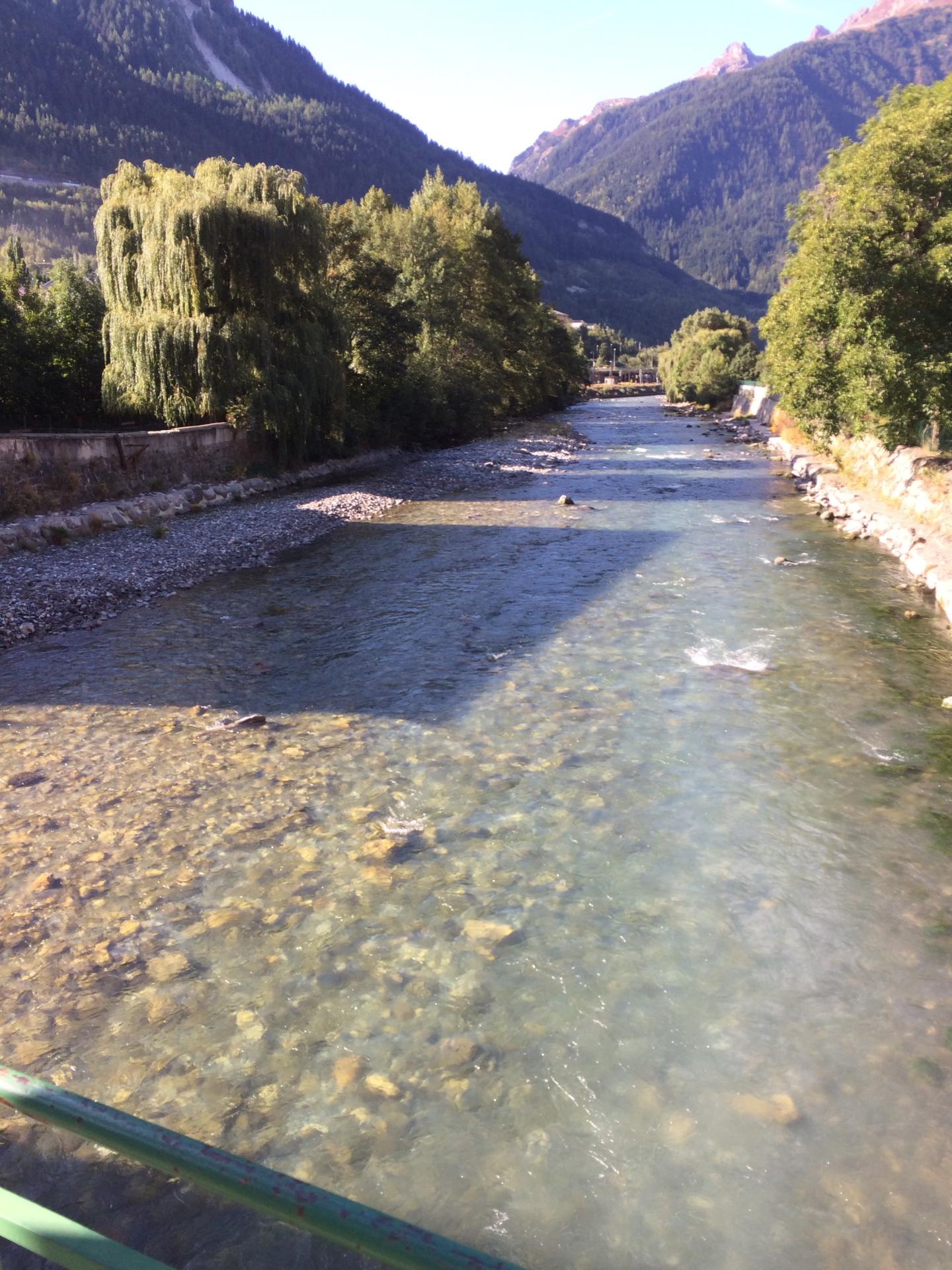 Modane J7