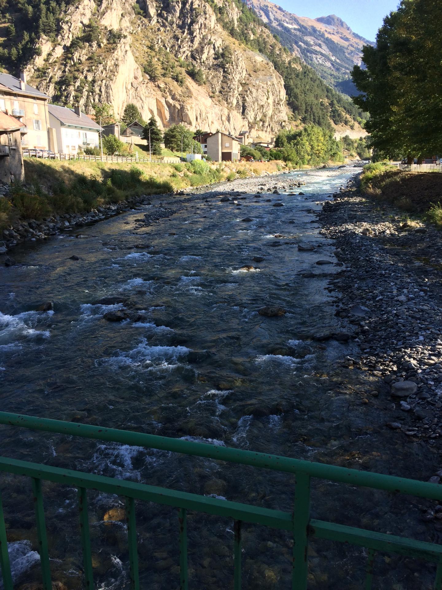 Modane