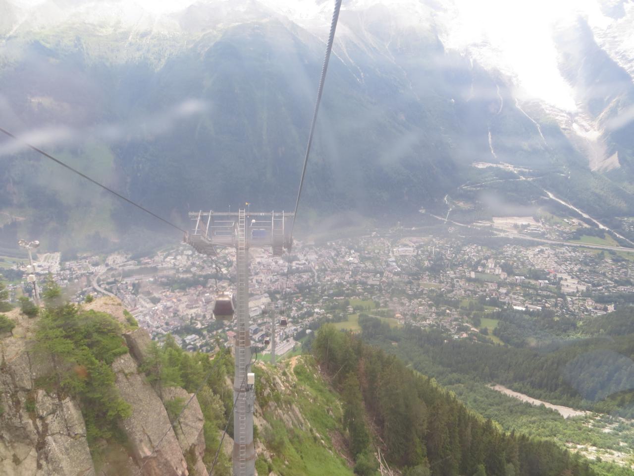 Chamonix